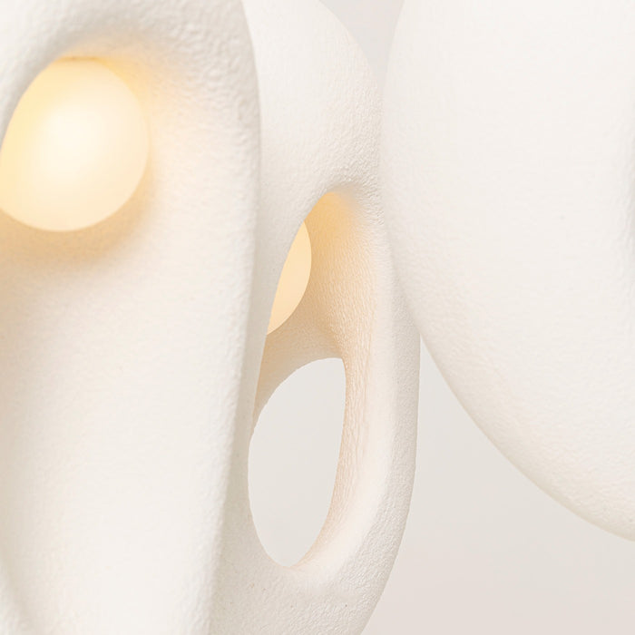 Hanglamp Soul Kare Design