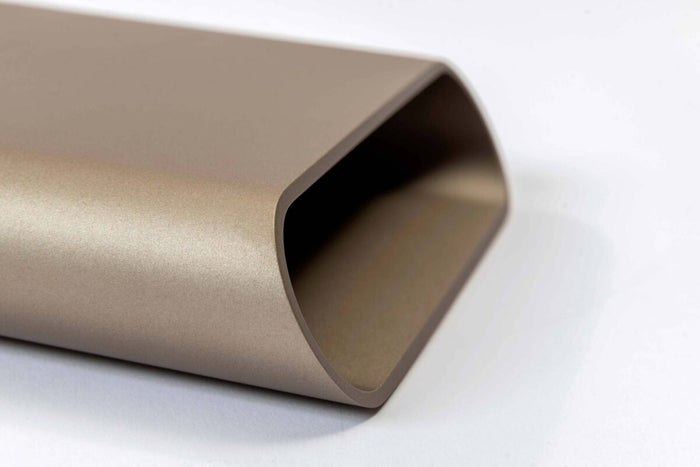 Artdelight Wandlamp Diaz-L Champagne Dim To Warm Led 2 x 6Watt