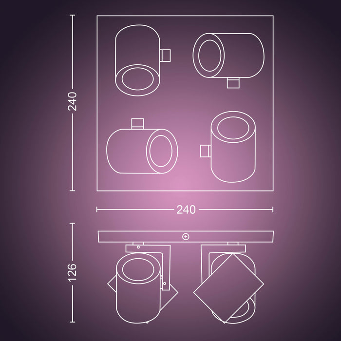 Launch 2024 Philips Hue