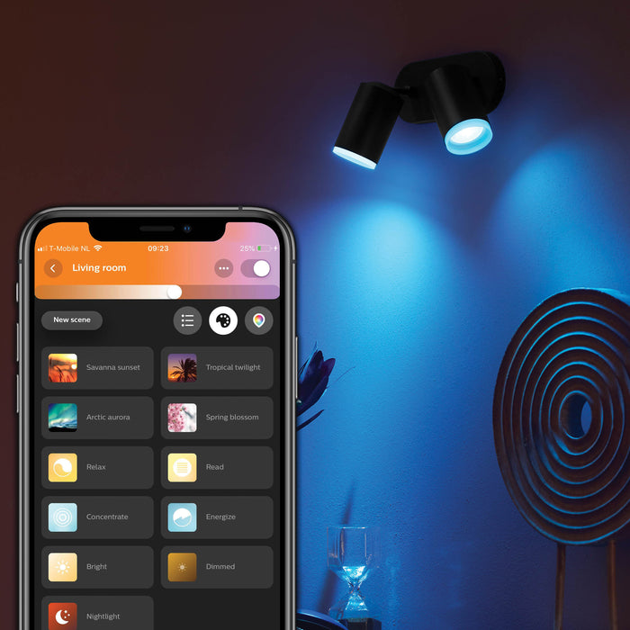 Launch 2024 Philips Hue