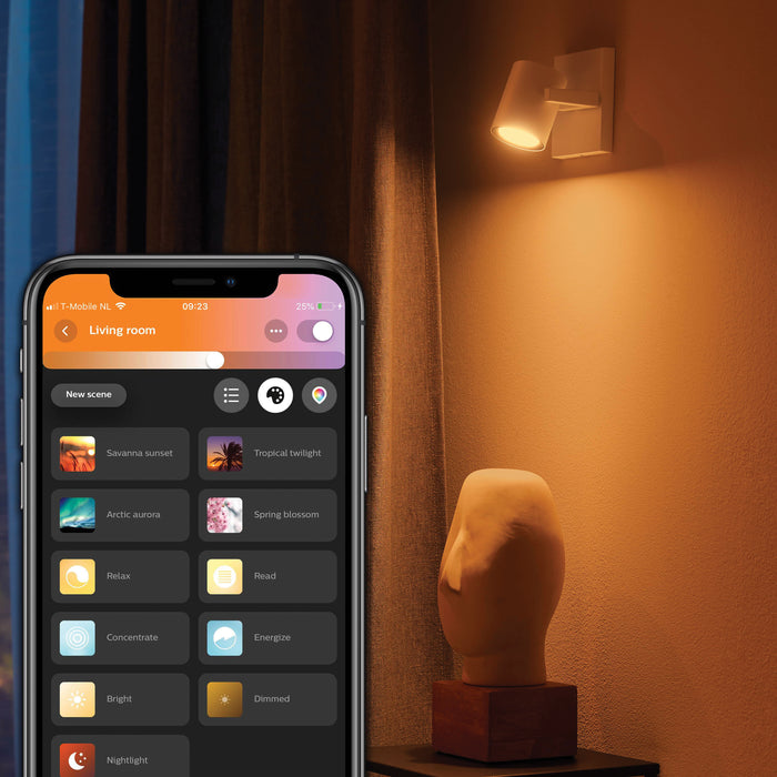 Launch 2024 Philips Hue