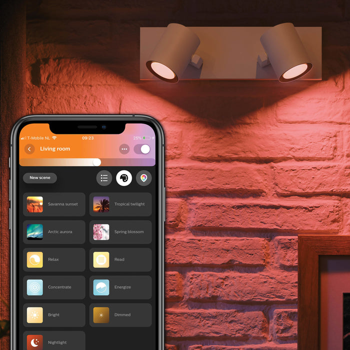 Launch 2024 Philips Hue