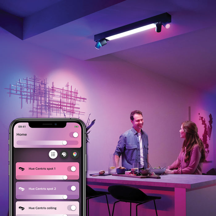 Launch 2024 Philips Hue
