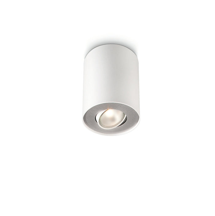 Philips Pillar opbouwspot - 1-lichts