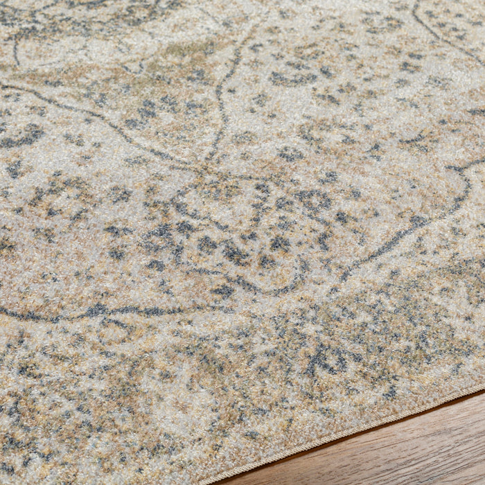 by fonQ Esmar Vloerkleed 160 x 213 cm