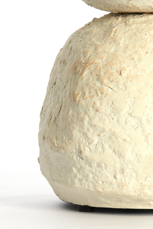 Light & Living - Lampvoet MARREE - Ø22x52cm - Bruin