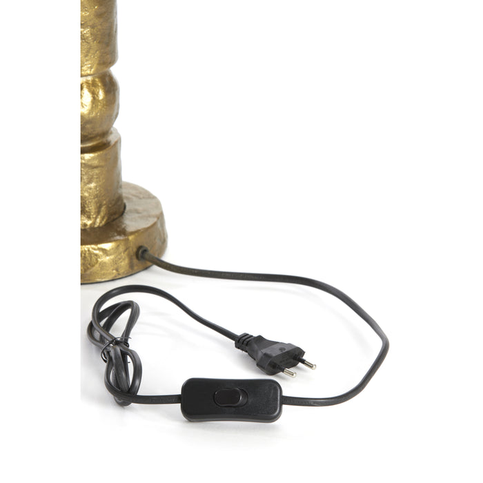 Light & Living - Lampvoet AKTI - Ø13x58cm - Brons