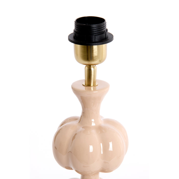 Light & Living - Lampvoet CALDAS - Ø10x38cm - Groen