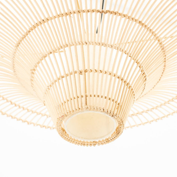 By-Boo Hanglamp Hanoi Medium - Natural