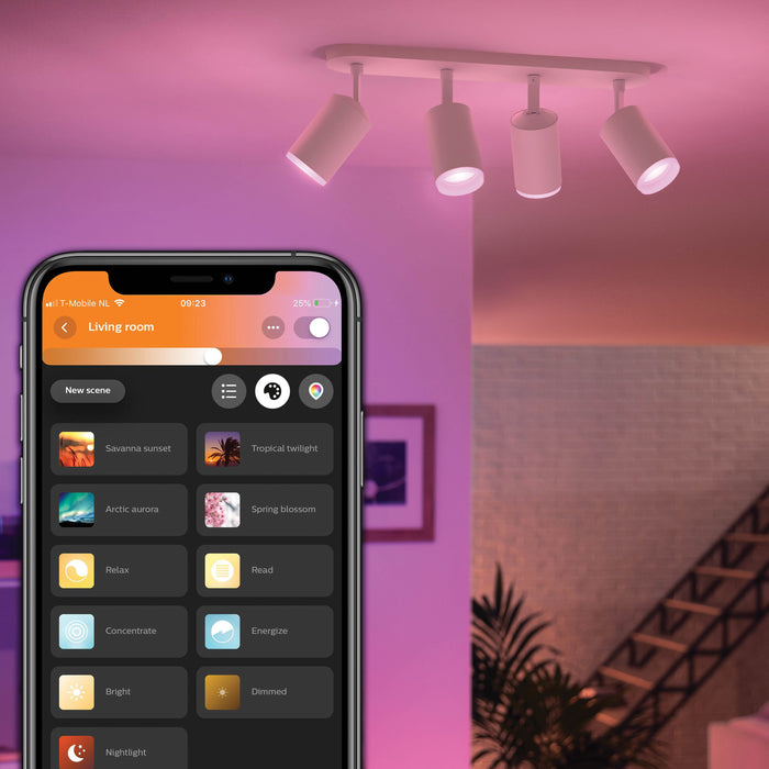 Launch 2024 Philips Hue