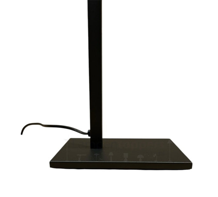 Freelight Vloerlamp Picchio Zwart LED 5.4 Watt incl. Touchdimmer