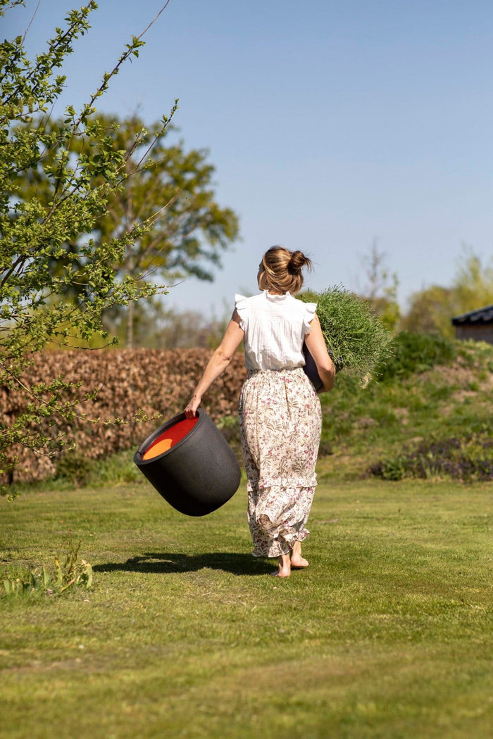 Capi Europe - Pot bol Smooth NL - 43x41 - Beige