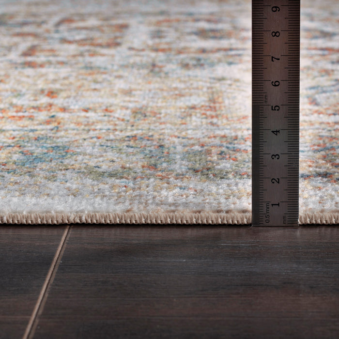 by fonQ Taran Vloerkleed 200 x 275 cm