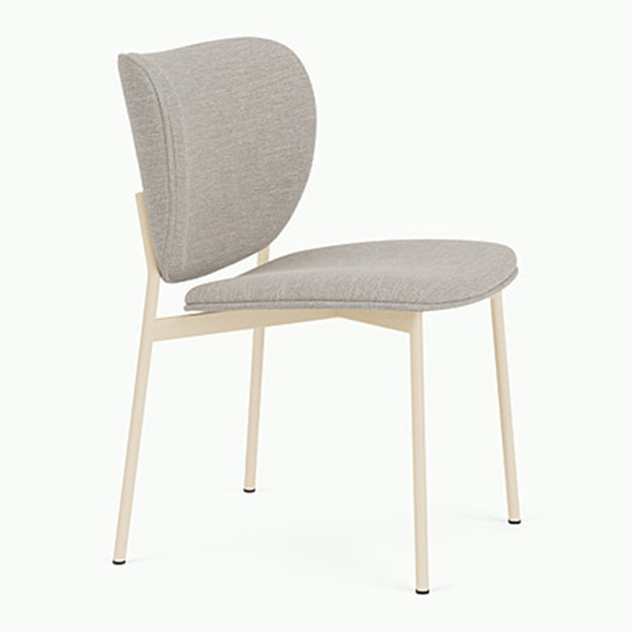 FÉST Eve Eetkamerstoel - Sydney - Sand / Beige