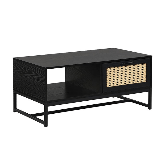 FurniLux Koffie tafel - Ubud - 100x55x45 cm