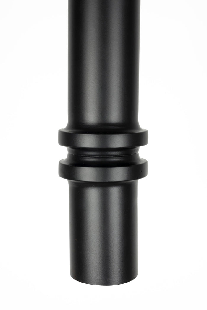 Housecraft Living Duct Hanglamp L Zwart