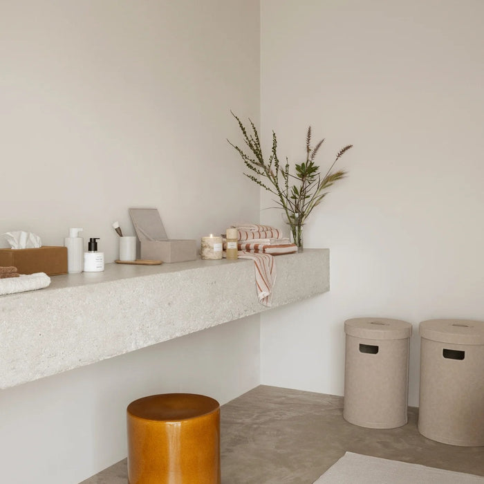 Sahla Wasmand Nomad Large | Beige