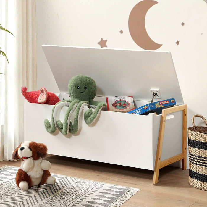 Calicosy - Opbergkist 2 vakken KIND - L99 cm