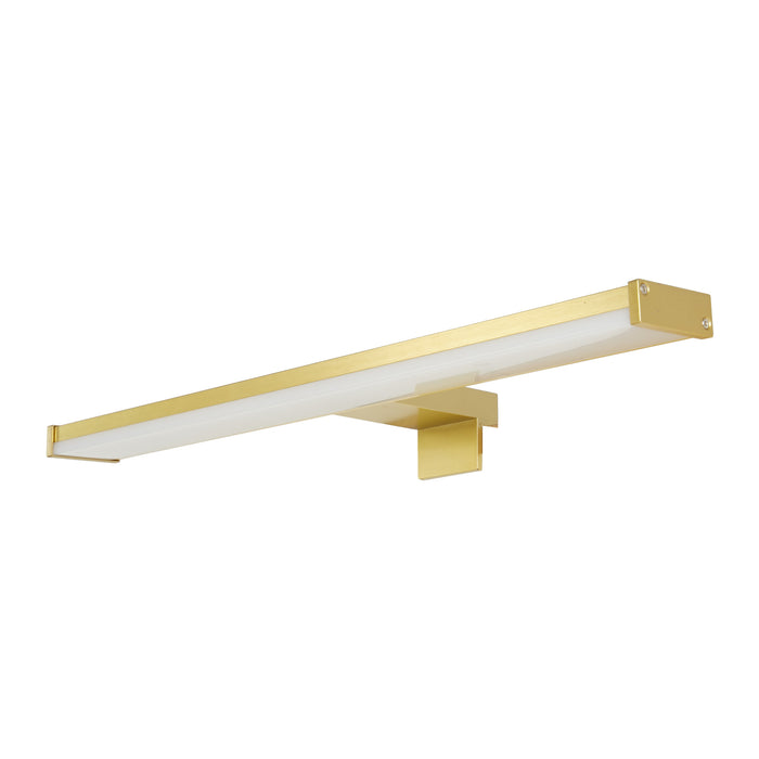 Searchlight Kos Badkamerlamp B 40 cm - Goud