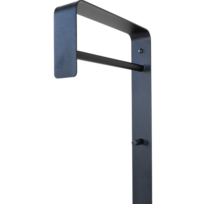 Spinder Design kapstok Arcus Bar - Zwart