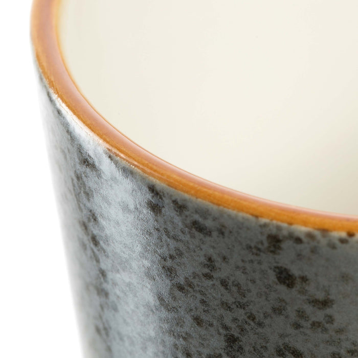 Leonardo Koffiekopjes Roma - 330 ml - 4 Stuks