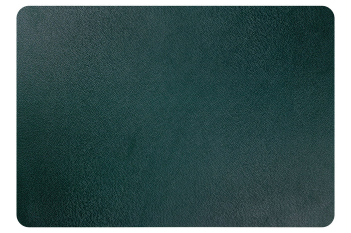 Cosy & Trendy Placemats Leather Look Pine Grove 43 x 30 cm - 6 Stuks