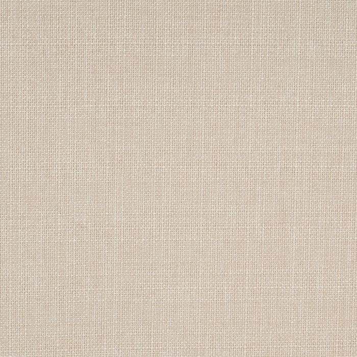 Beliani - ARDAL - Ottomaan - Beige - Polyester