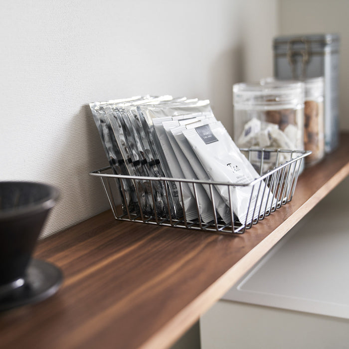 Yamazaki Tower Keukenrek - Zwart