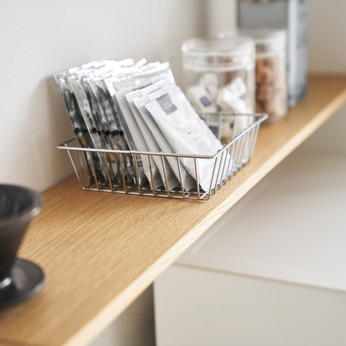 Yamazaki Tower Keukenrek - Wit