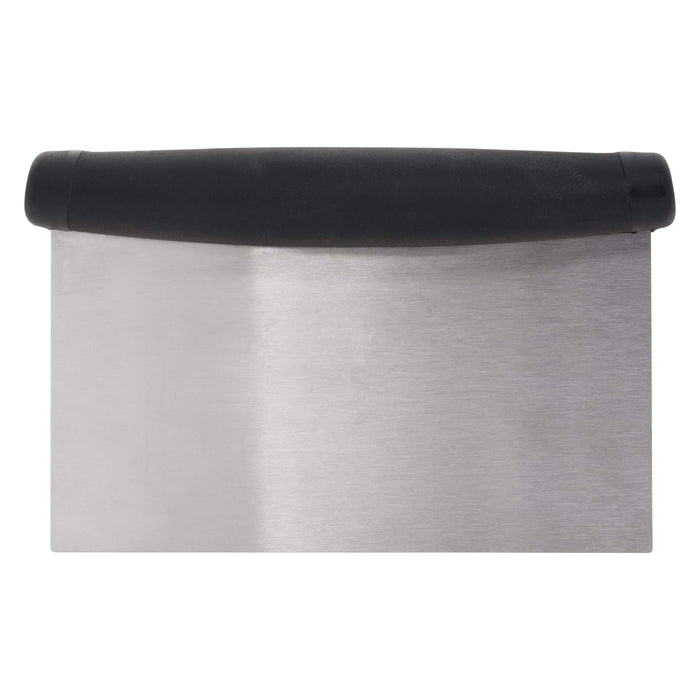 Cosy & Trendy Deegschraper - Delish - RVS Zwart