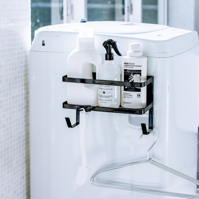 Yamazaki Tower Wasrek magnetisch - Zwart