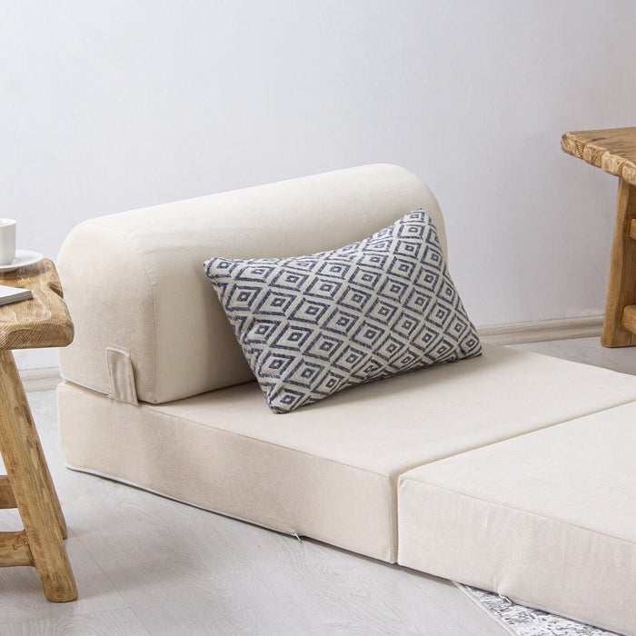 Calicosy - Fauteuil MAGIC - B65 cm - Grijs