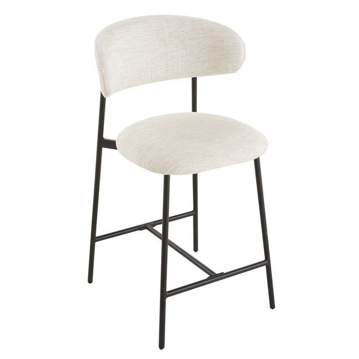 Calicosy - Set van 2 krukken DRACO - H94 cm