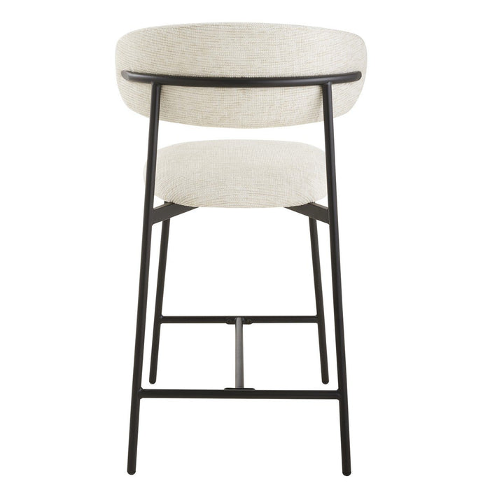 Calicosy - Set van 2 krukken DRACO - H94 cm