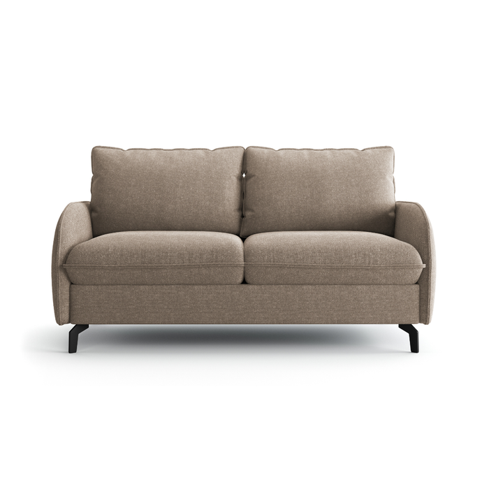 Calicosy - Sofa BIANCA - H95 cm