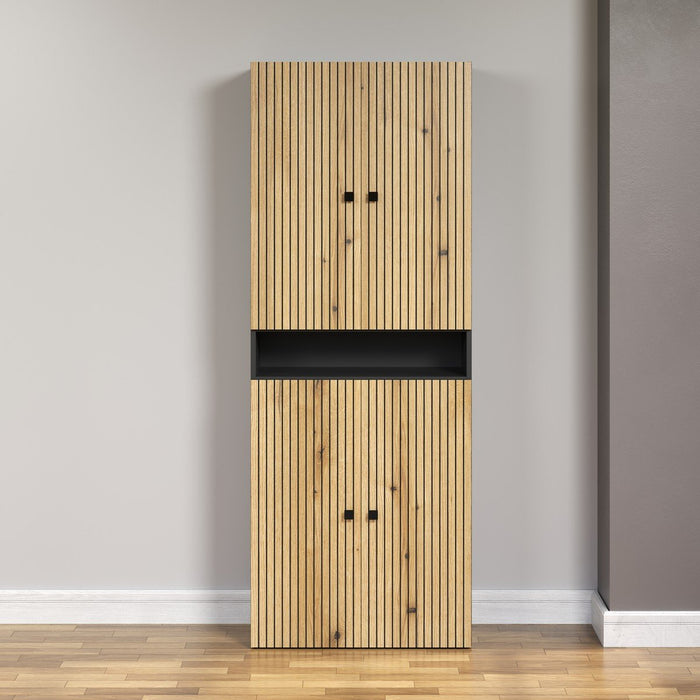 Calicosy - PUREBLISSBD Badkamerkolom - H186 cm