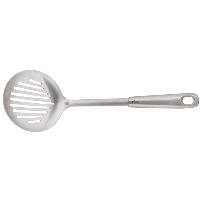 Cosy & Trendy Schuimspaan - Delish Plus - RVS