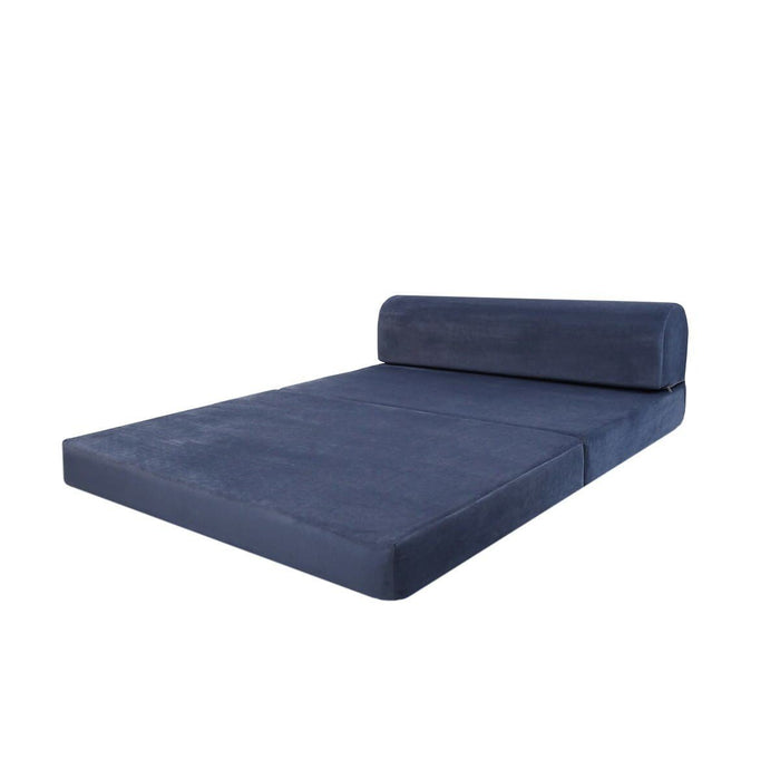 Calicosy - Sofa - B120 cm - Grijs