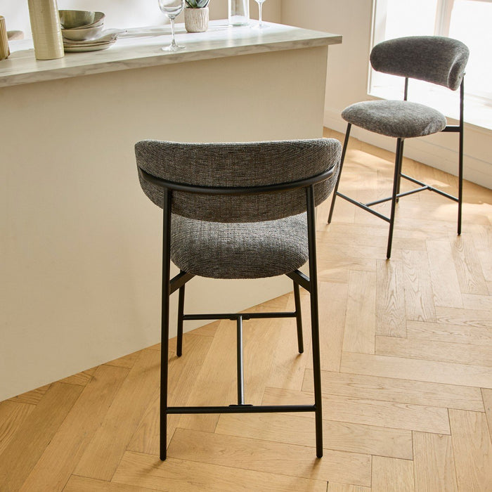 Calicosy - Set van 2 krukken DRACO - H94 cm