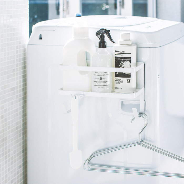 Yamazaki Tower Wasrek magnetisch - Wit