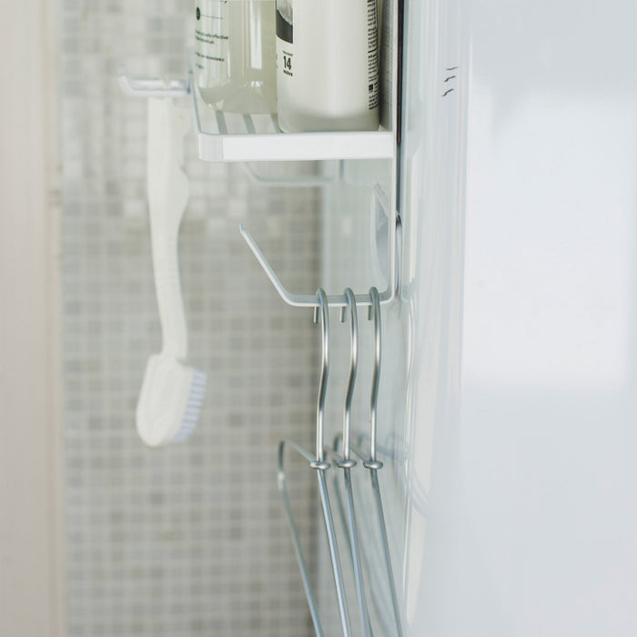 Yamazaki Tower Wasrek magnetisch - Wit