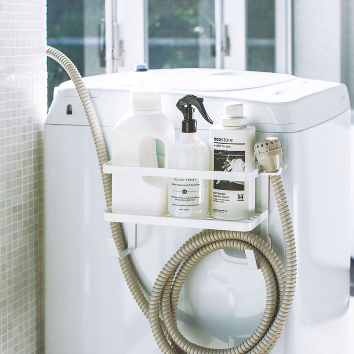 Yamazaki Tower Wasrek magnetisch - Wit