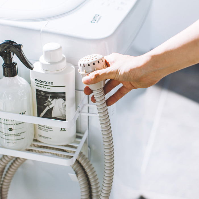 Yamazaki Tower Wasrek magnetisch - Wit