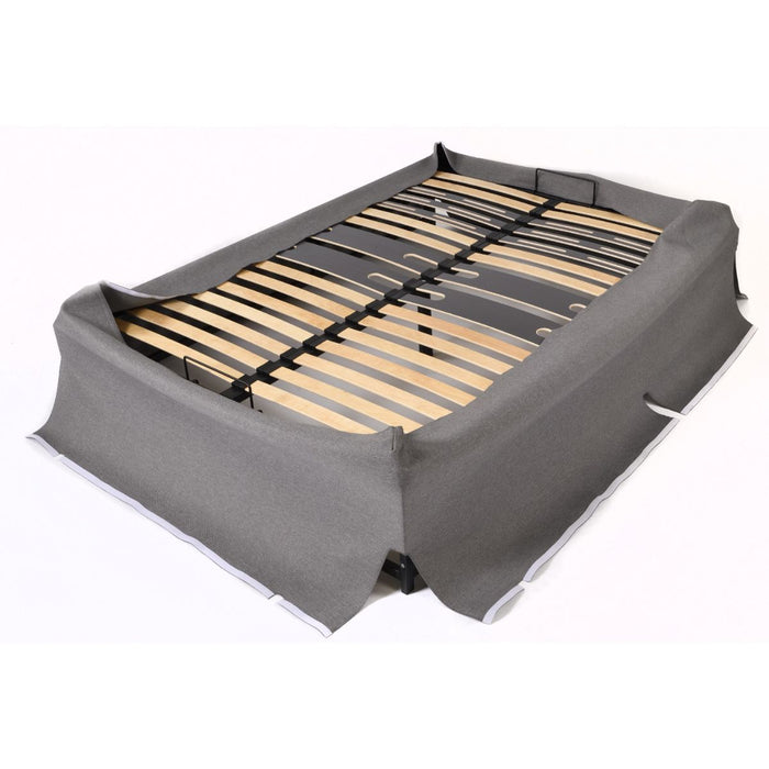 Calicosy - Opbergbed met opbergruimte H35 cm