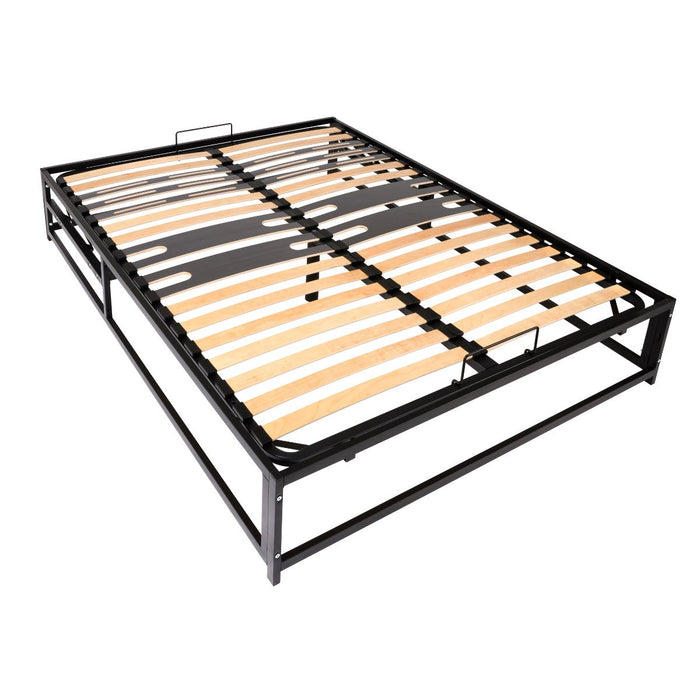 Calicosy - Opbergbed met opbergruimte H35 cm