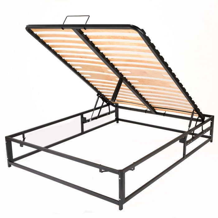 Calicosy - Opbergbed met opbergruimte H35 cm