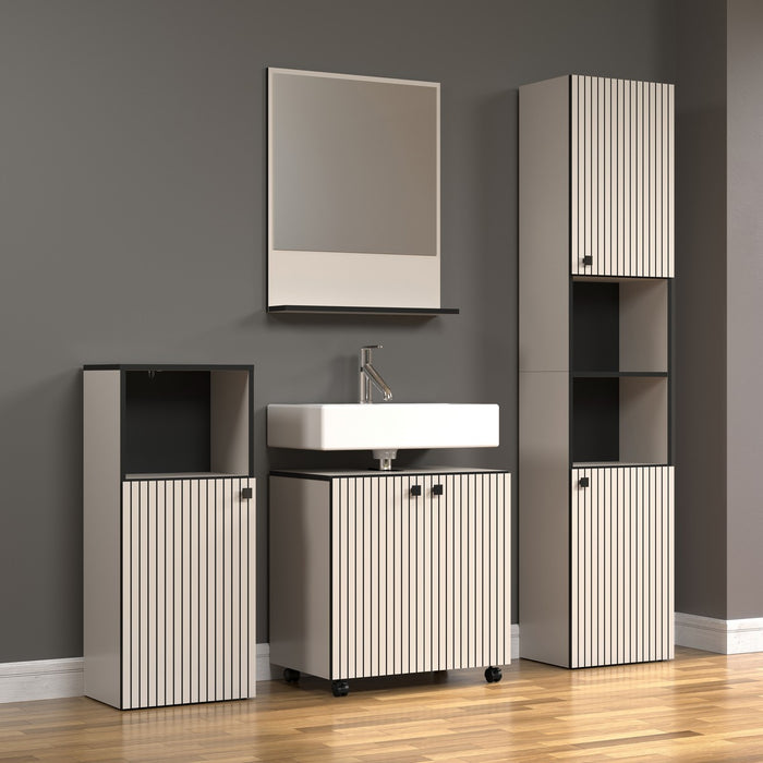 Calicosy - PureBlissBD Onderkast - H64 cm