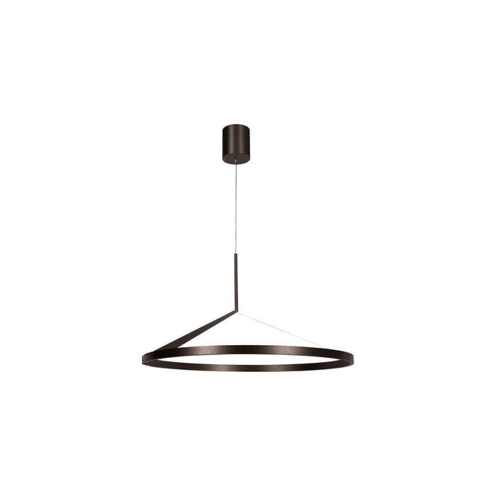 Lucide Premium APPLAUSE Hanglamp - Grijs ijzer