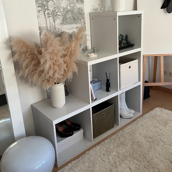 Calicosy - Opvouwbare kubus - H27 cm