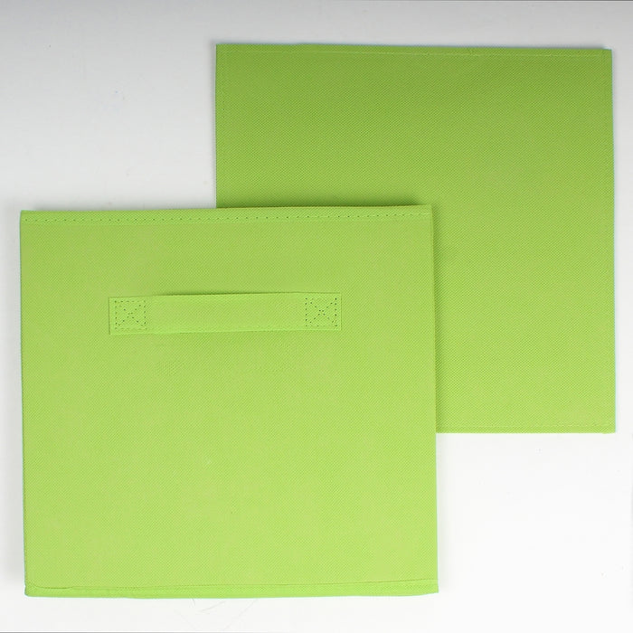 Calicosy - Opbergkubus - H28 cm